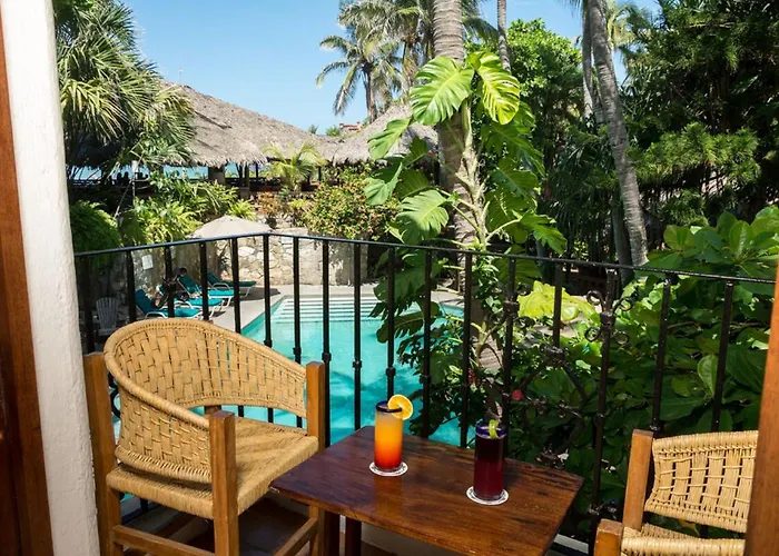 Hotel Santa Fe